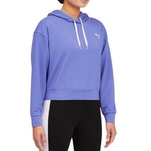 Puma sweatshirt, size medium